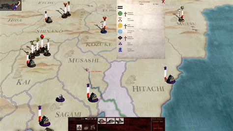total war: shogun 3
